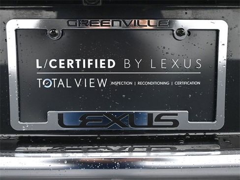 Certified 2023 Lexus GX 460 Premium w/ Premium Plus Package image 10