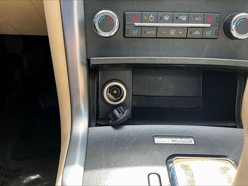 Used 2012 Lincoln MKZ AWD image 25
