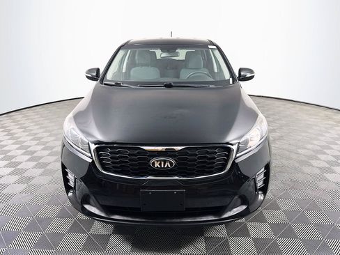 Used 2019 Kia Sorento L FWD image 2