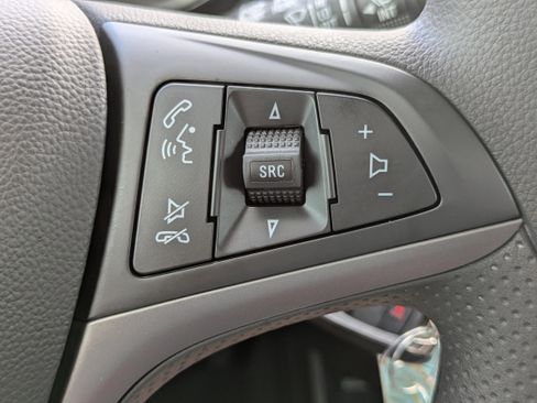 Used 2021 Chevrolet Spark LT image 27