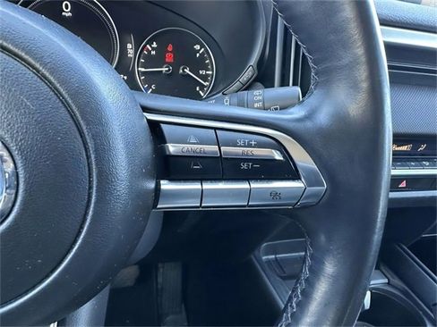 Used 2024 MAZDA CX-50 AWD 2.5 S w/ Preferred Package image 13