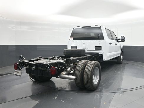 New 2025 Ford F350 XL image 22