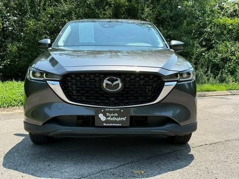 Used 2023 MAZDA CX-5 AWD 2.5 S image 9