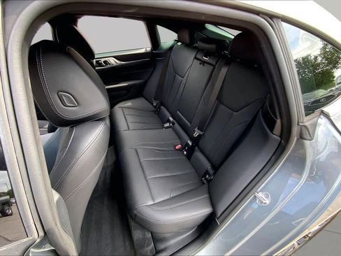 Used 2023 BMW i4 eDrive35 w/ Premium Package RWD image 19