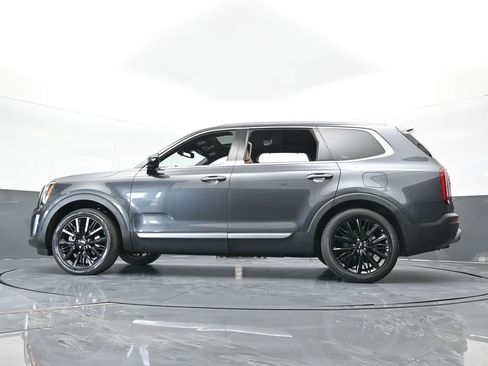 Used 2022 Kia Telluride SX w/ Towing Package image 66