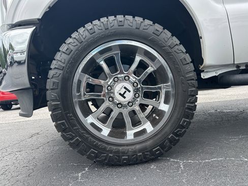 Used 2014 Ford F250 XLT AWD/4WD image 13