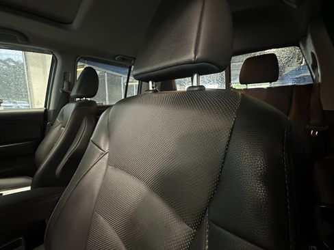 Used 2020 Honda Ridgeline RTL-E image 10