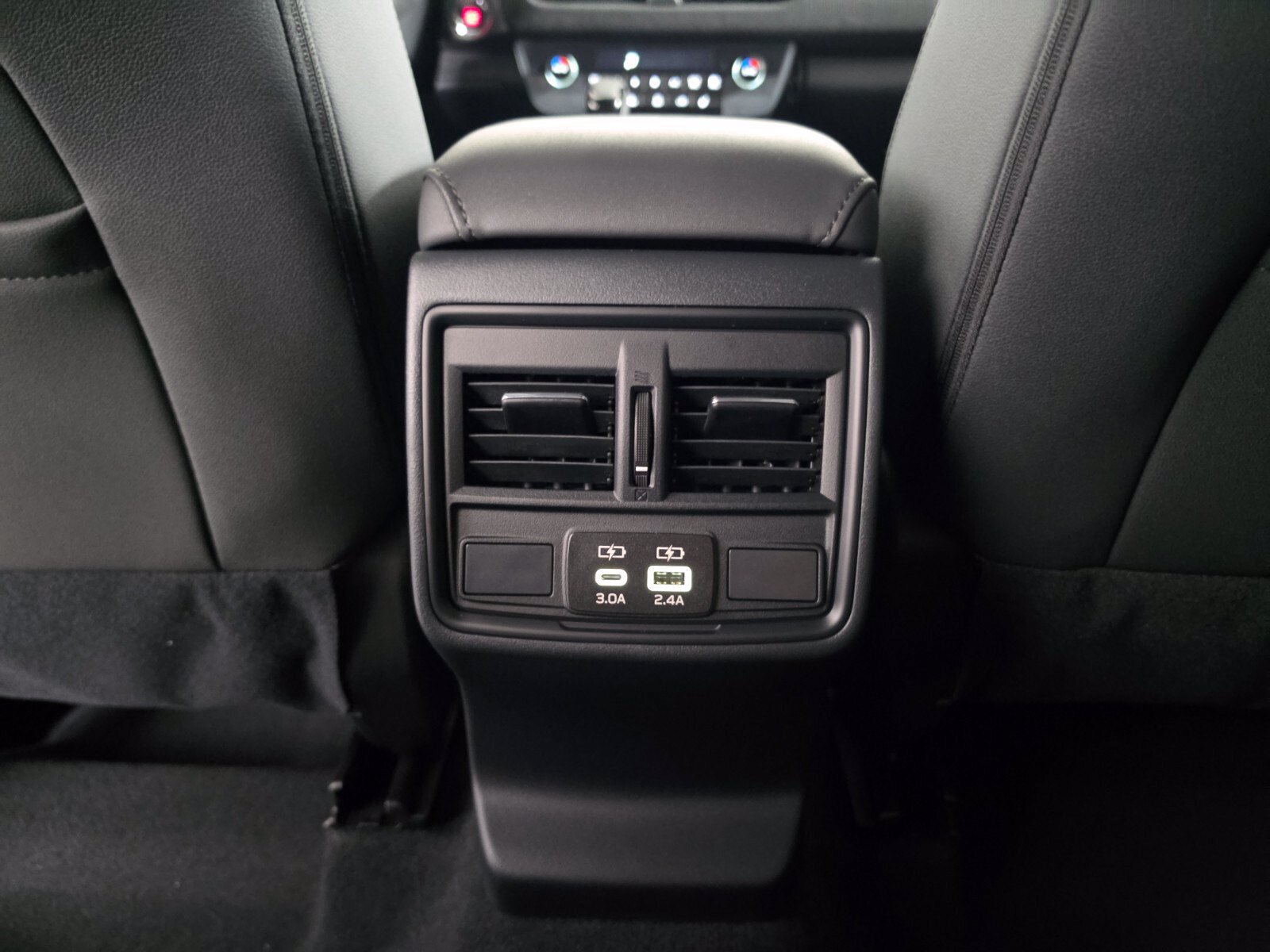 New 2026 Subaru Outback Premium AWD/4WD image 25