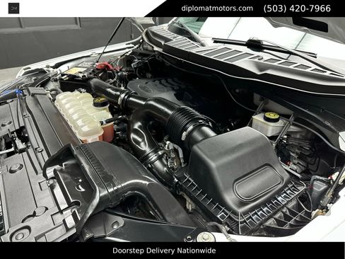 Used 2023 Ford F150 XLT w/ XTR Package image 49