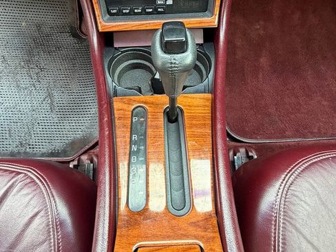 Used 1995 Buick Riviera Supercharged Coupe FWD image 36