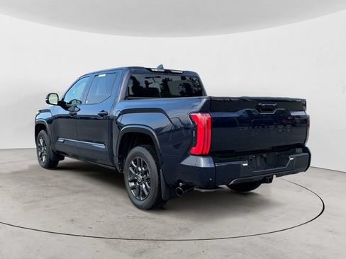 Used 2024 Toyota Tundra Platinum AWD/4WD image 7