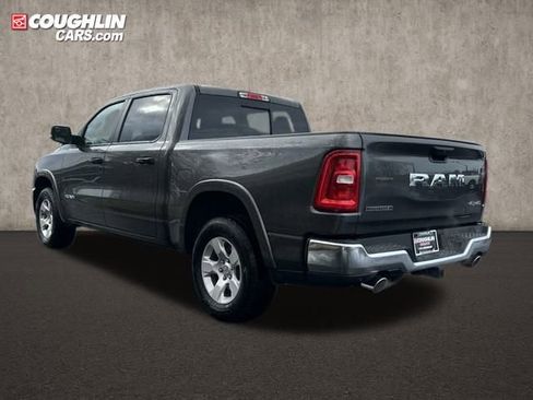 New 2026 RAM 1500 Big Horn image 8