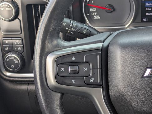 Certified 2020 Chevrolet Silverado 1500 RST w/ All-Star Edition image 23