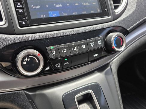 Used 2015 Honda CR-V EX image 18