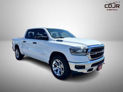 Used 2023 RAM 1500 Big Horn