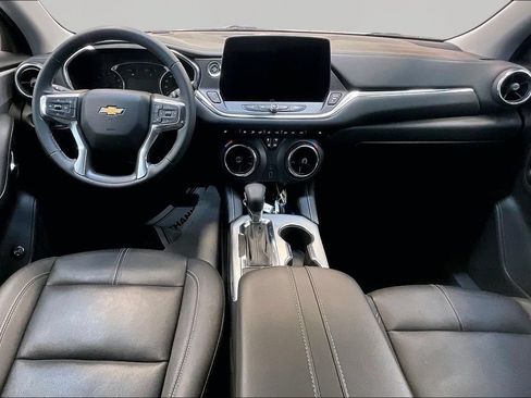 Used 2024 Chevrolet Blazer LT w/ LPO, Floor Liner Package FWD image 7