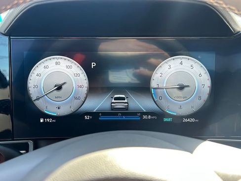 Used 2023 Hyundai Elantra SEL w/ Convenience Package FWD image 15