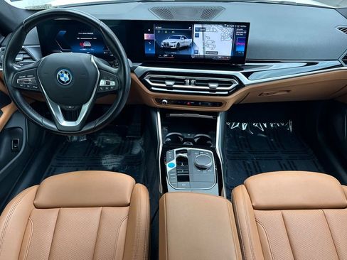Used 2023 BMW i4 eDrive40 w/ Premium Package image 14
