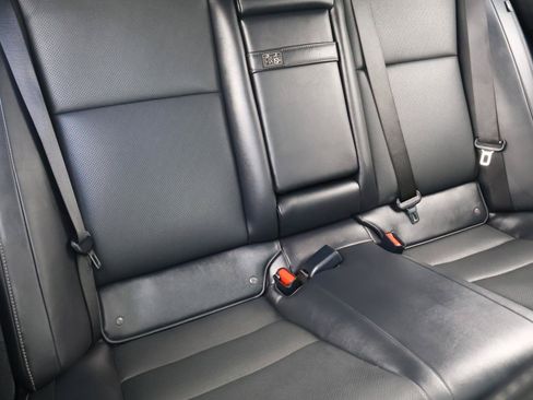 Used 2024 Lexus IS 350 F Sport w/ Accessory Package 2 RWD image 21