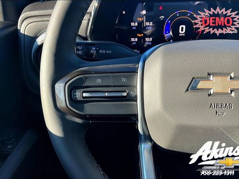 New 2026 Chevrolet Colorado LT w/ LT Convenience Package RWD image 7