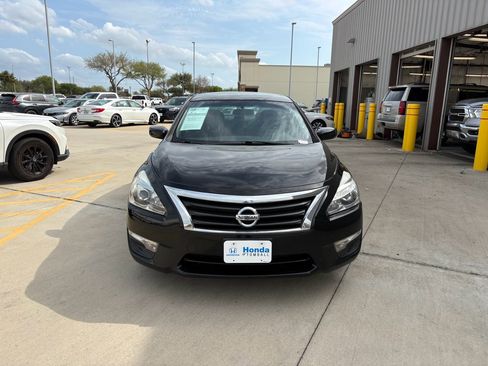 Used 2015 Nissan Altima 2.5 S w/ Power Driver Seat Package image 3