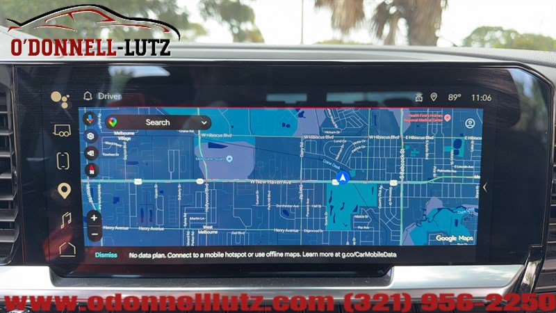 Used 2022 GMC Sierra 1500 Elevation AWD/4WD image 19