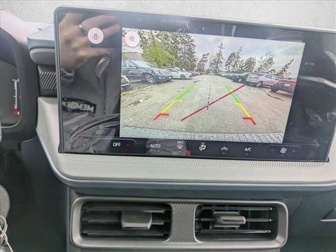 New 2026 Ford Maverick XL AWD/4WD image 14