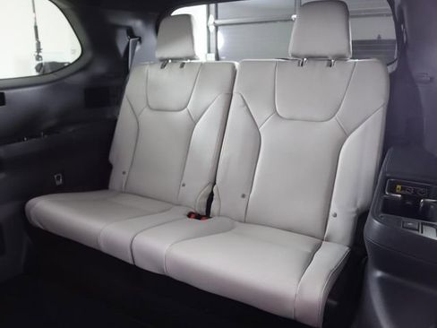 New 2026 Lexus TX 350 AWD image 23