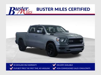 Used 2019 RAM 1500 Big Horn RWD video 1