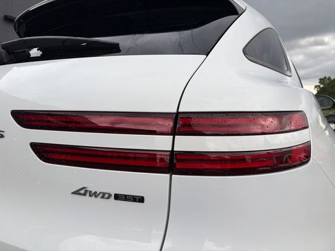 New 2026 Genesis GV70 3.5T Sport Prestige AWD/4WD image 12