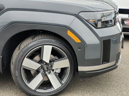 New 2026 Hyundai Santa Fe Limited image 3