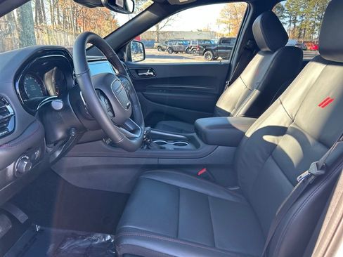 New 2026 Dodge Durango GT image 24