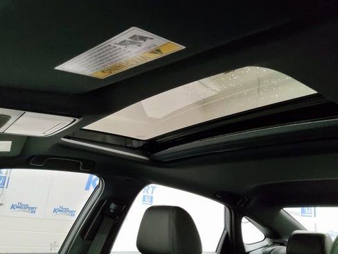 New 2026 Honda Civic Sport Touring image 28