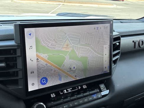 Used 2025 Toyota Sequoia TRD Pro image 31