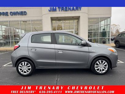 Used 2021 Mitsubishi Mirage