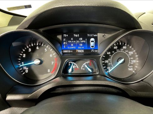 Used 2018 Ford Escape SEL AWD/4WD image 13