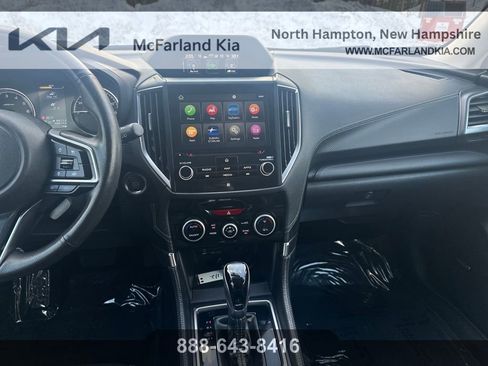 Used 2020 Subaru Forester Touring image 24