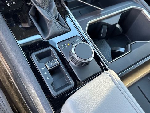 New 2026 Toyota Tundra Limited image 22