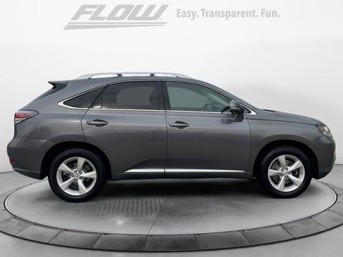 Used 2015 Lexus RX 350 FWD image 10