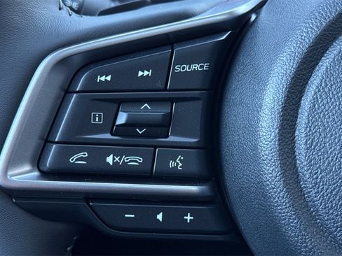 New 2026 Subaru Ascent Touring image 32