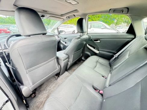 Used 2010 Toyota Prius Five FWD image 22