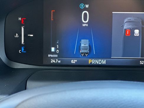 New 2026 Ford Transit 250 148 Medium Roof w/ Load Area Protection Package image 26