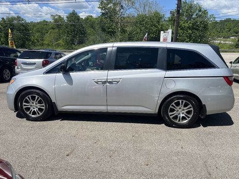 Used 2012 Honda Odyssey EX-L image 6
