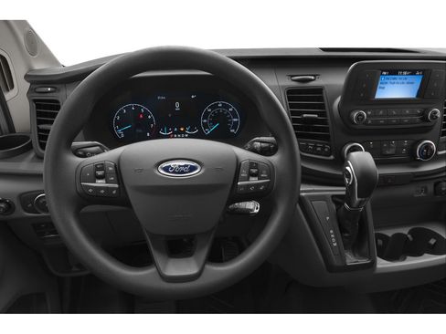 Used 2024 Ford Transit 150 Low Roof image 34