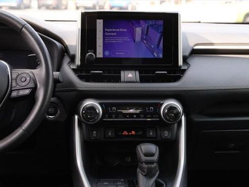 Certified 2025 Toyota RAV4 XLE w/ Weather Package AWD/4WD image 23