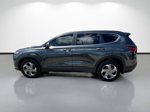 Used 2023 Hyundai Santa Fe SE FWD image 6