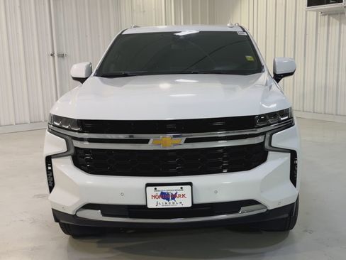 Used 2023 Chevrolet Tahoe LS AWD/4WD image 4