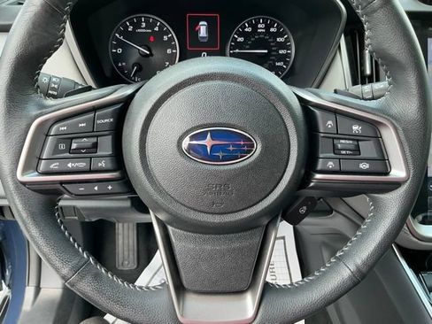 Certified 2024 Subaru Outback Limited AWD/4WD image 30