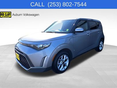 Used 2023 Kia Soul LX w/ Option Group 015