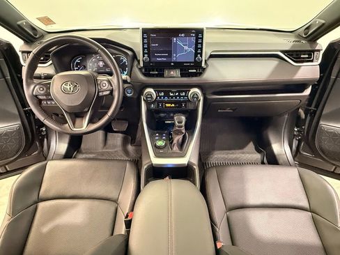 Used 2022 Toyota RAV4 XSE w/ Premium Package AWD/4WD image 20